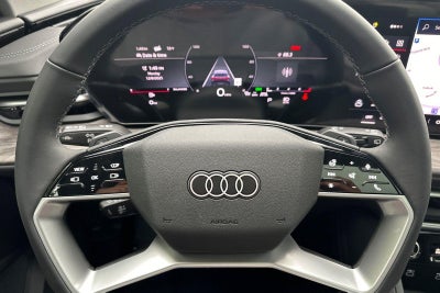 2025 Audi Q5 Sportback Premium Plus
