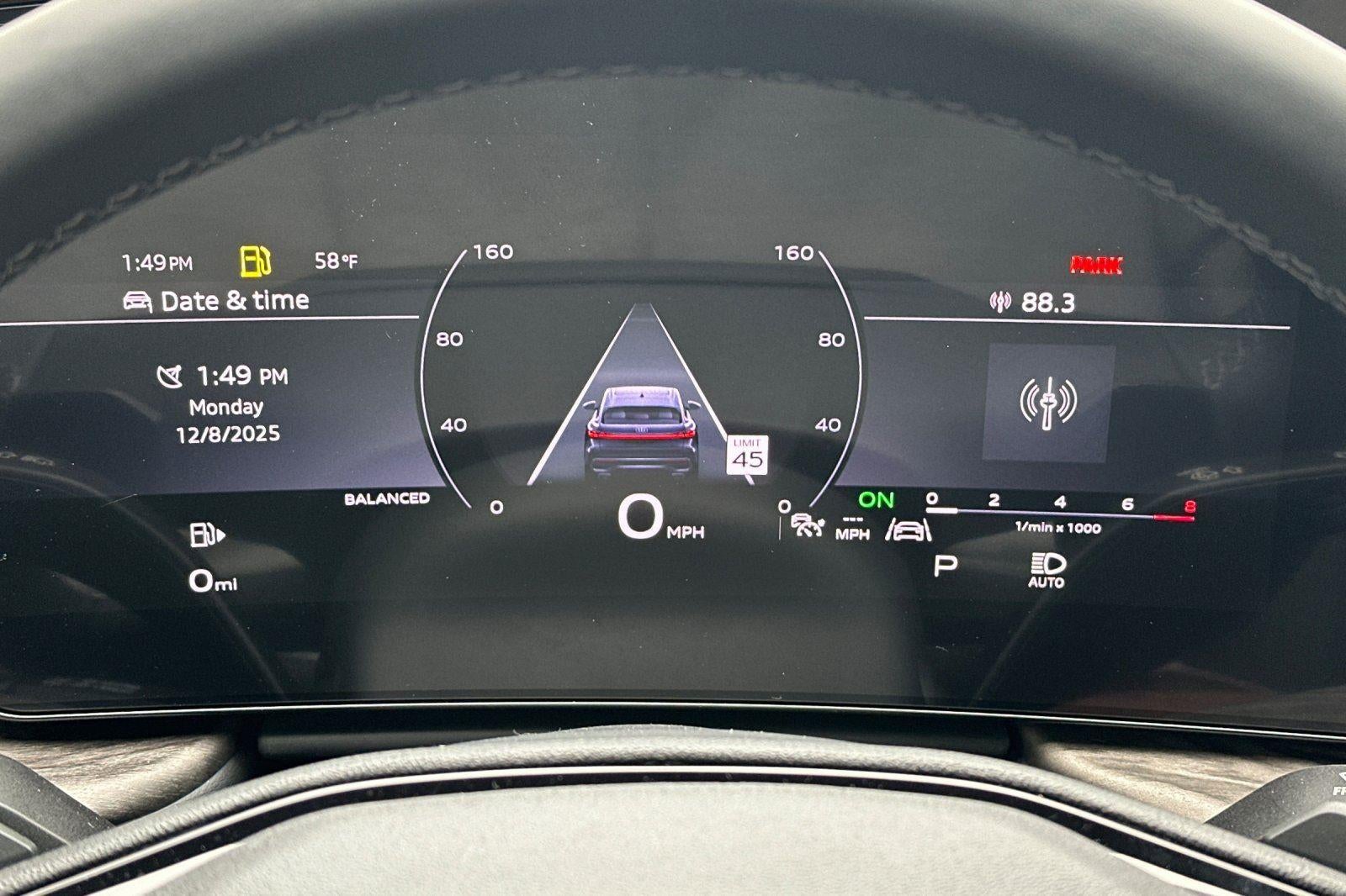 2025 Audi Q5 Sportback Premium Plus