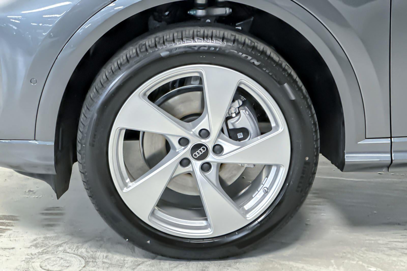 2025 Audi Q5 Sportback Premium Plus