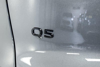 2025 Audi Q5 Sportback Premium Plus