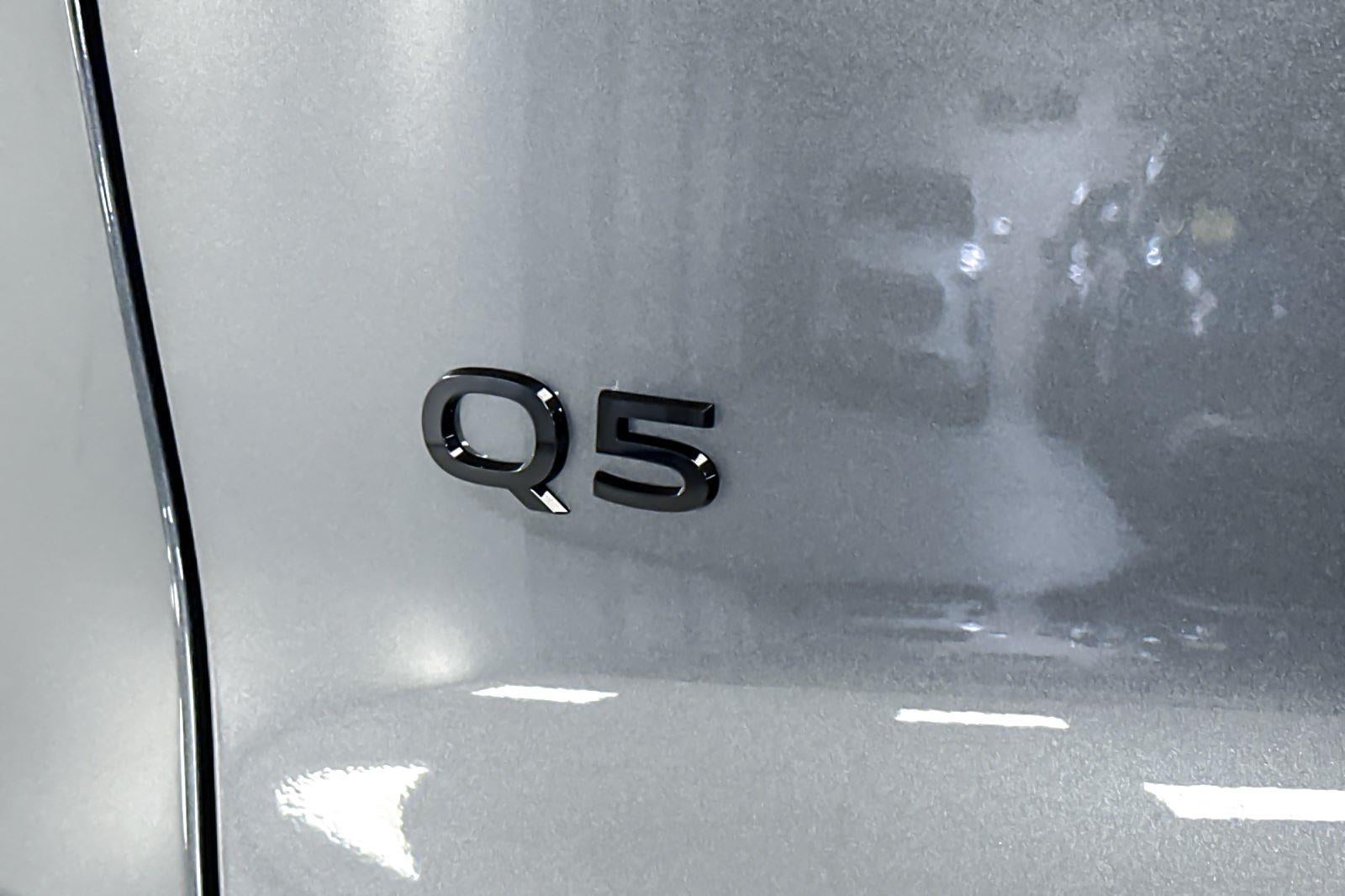 2025 Audi Q5 Sportback Premium Plus
