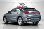 2025 Audi Q5 Sportback Premium Plus