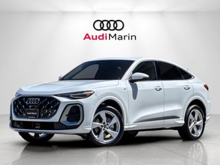 2026 Audi Q5 Sportback Premium Plus