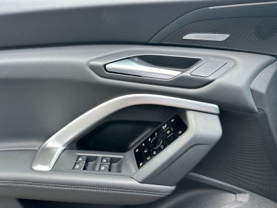 2026 Audi Q5 Sportback Premium Plus