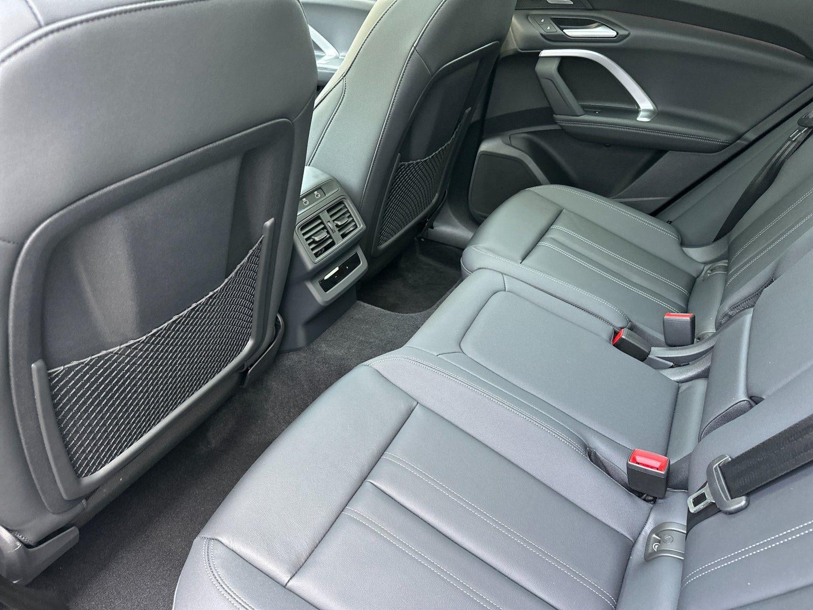2026 Audi Q5 Sportback Premium Plus