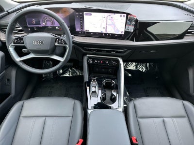 2026 Audi Q5 Sportback Premium Plus