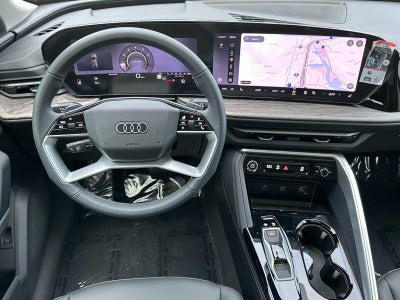 2026 Audi Q5 Sportback Premium Plus