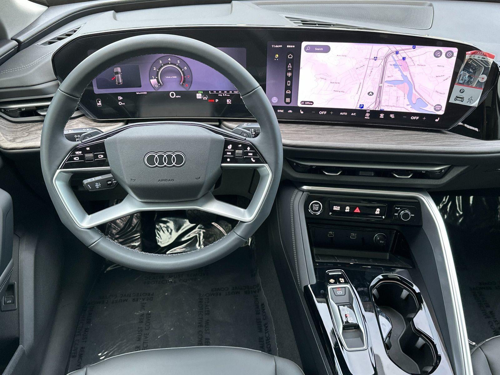 2026 Audi Q5 Sportback Premium Plus