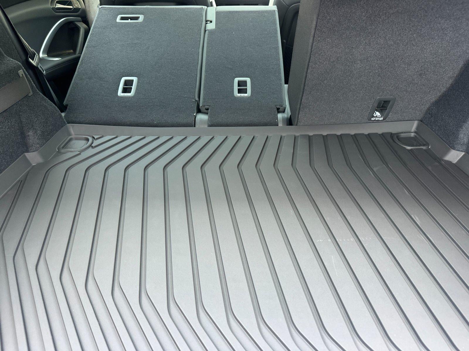 2026 Audi Q5 Sportback Premium Plus