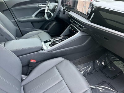 2026 Audi Q5 Sportback Premium Plus