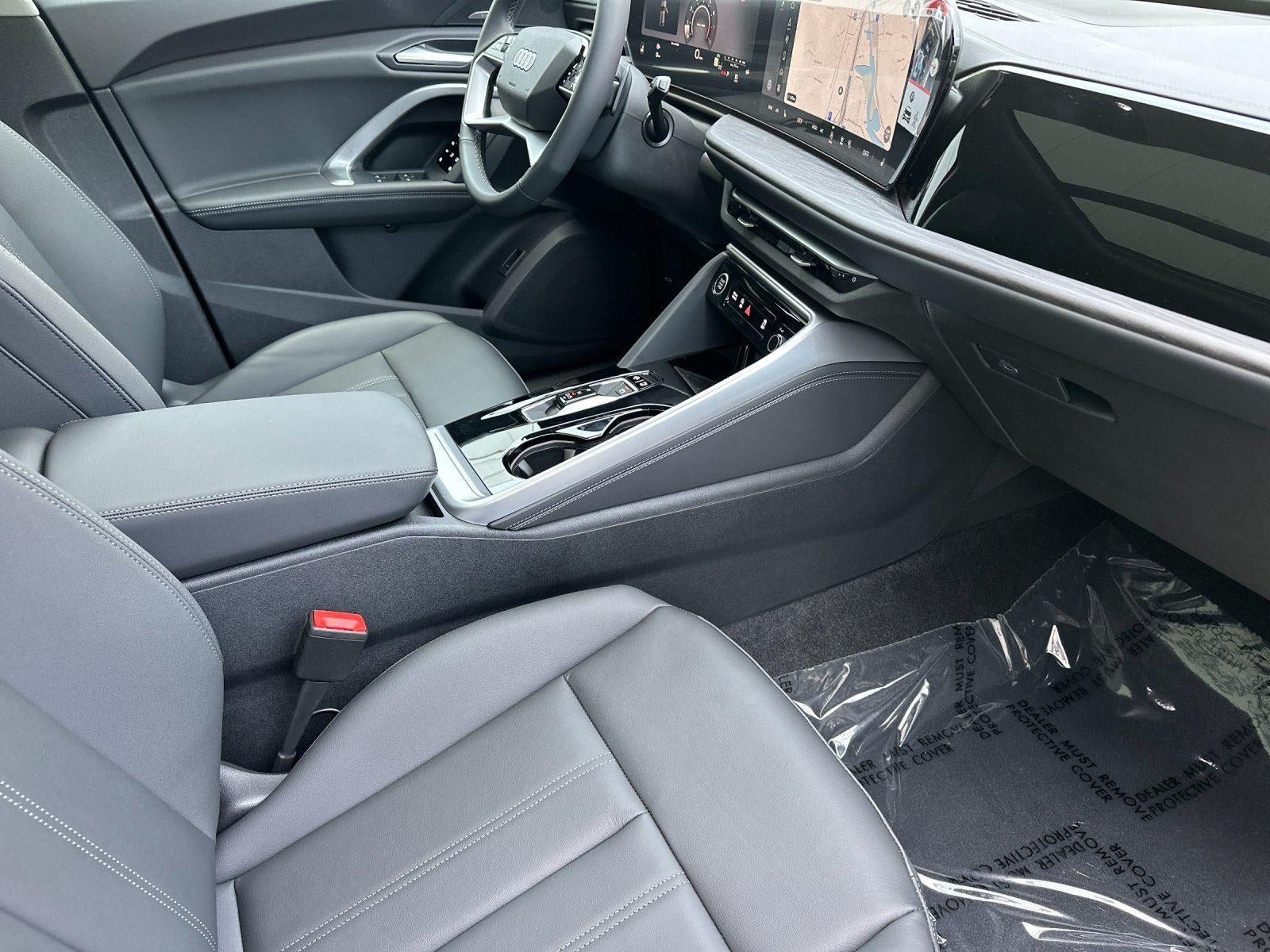 2026 Audi Q5 Sportback Premium Plus