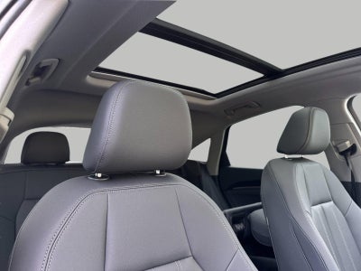 2026 Audi Q5 Sportback Premium Plus