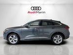 2026 Audi Q5 Sportback Premium Plus