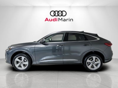 2026 Audi Q5 Sportback Premium Plus