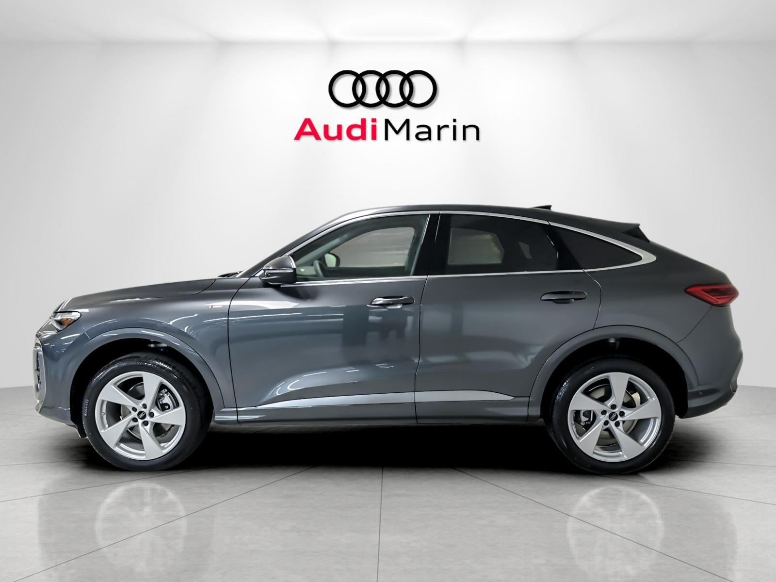 2026 Audi Q5 Sportback Premium Plus