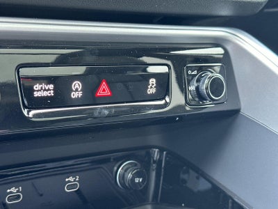 2026 Audi Q5 Sportback Premium Plus