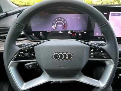 2026 Audi Q5 Sportback Premium Plus