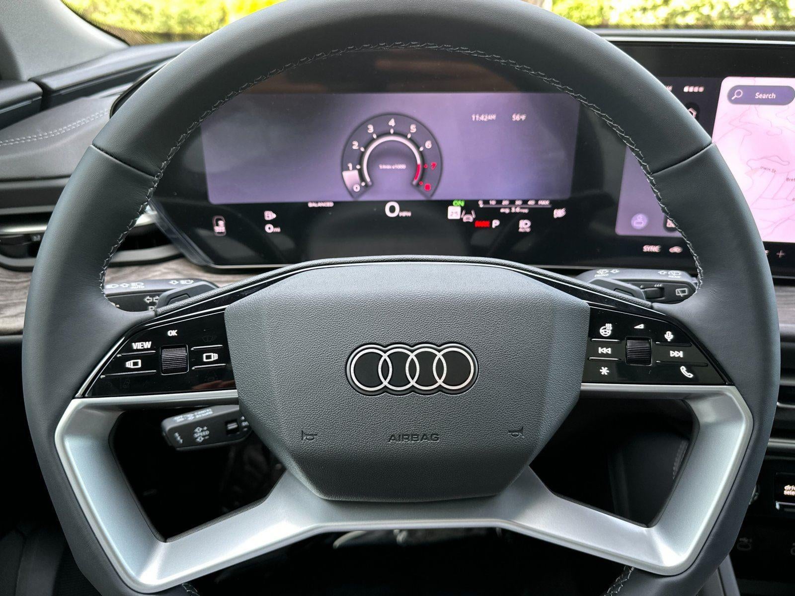 2026 Audi Q5 Sportback Premium Plus