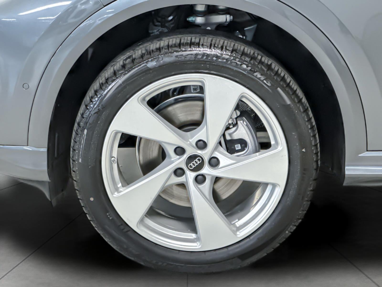 2026 Audi Q5 Sportback Premium Plus