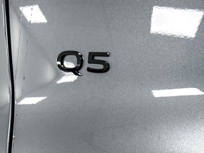2026 Audi Q5 Sportback Premium Plus