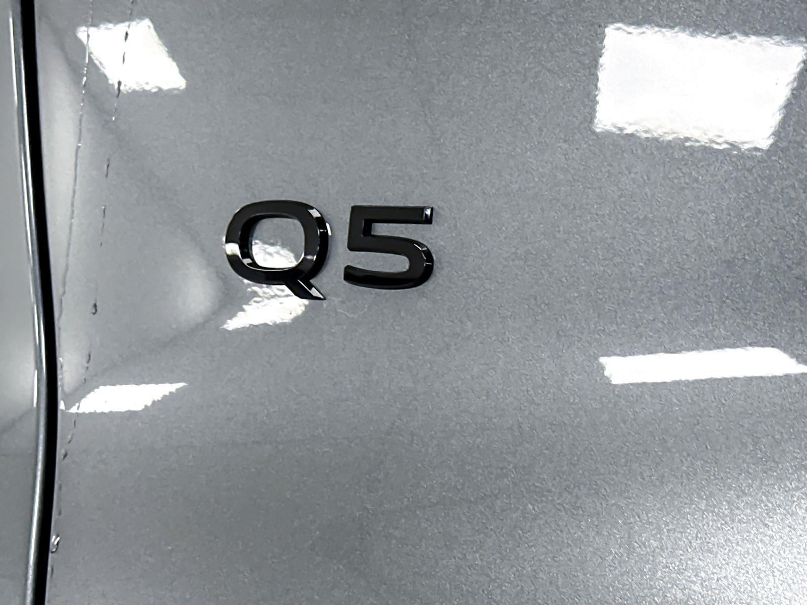 2026 Audi Q5 Sportback Premium Plus