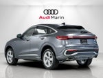 2026 Audi Q5 Sportback Premium Plus