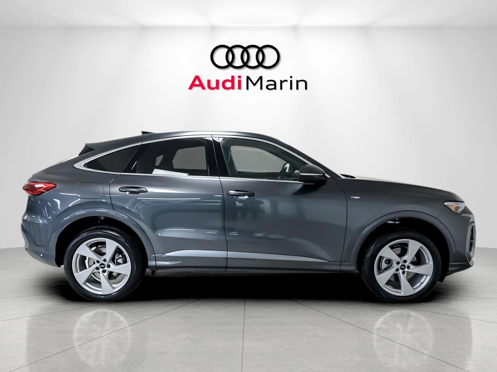 2026 Audi Q5 Sportback Premium Plus