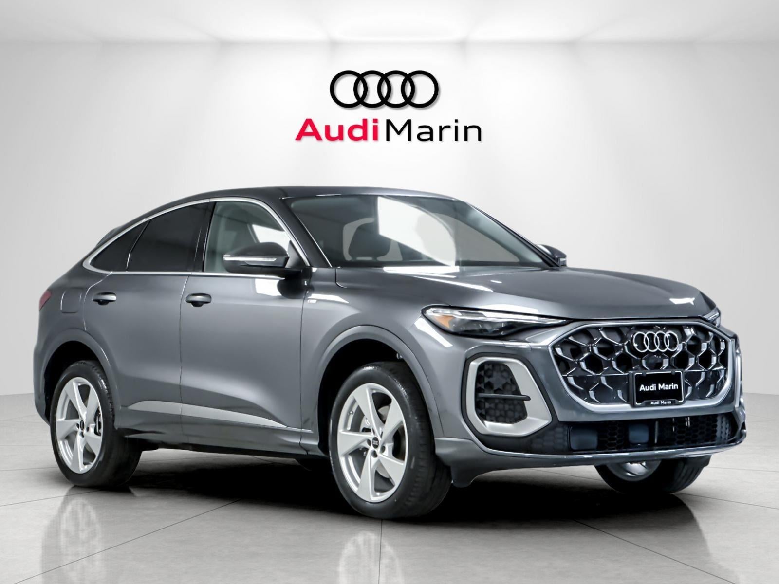 2026 Audi Q5 Sportback Premium Plus
