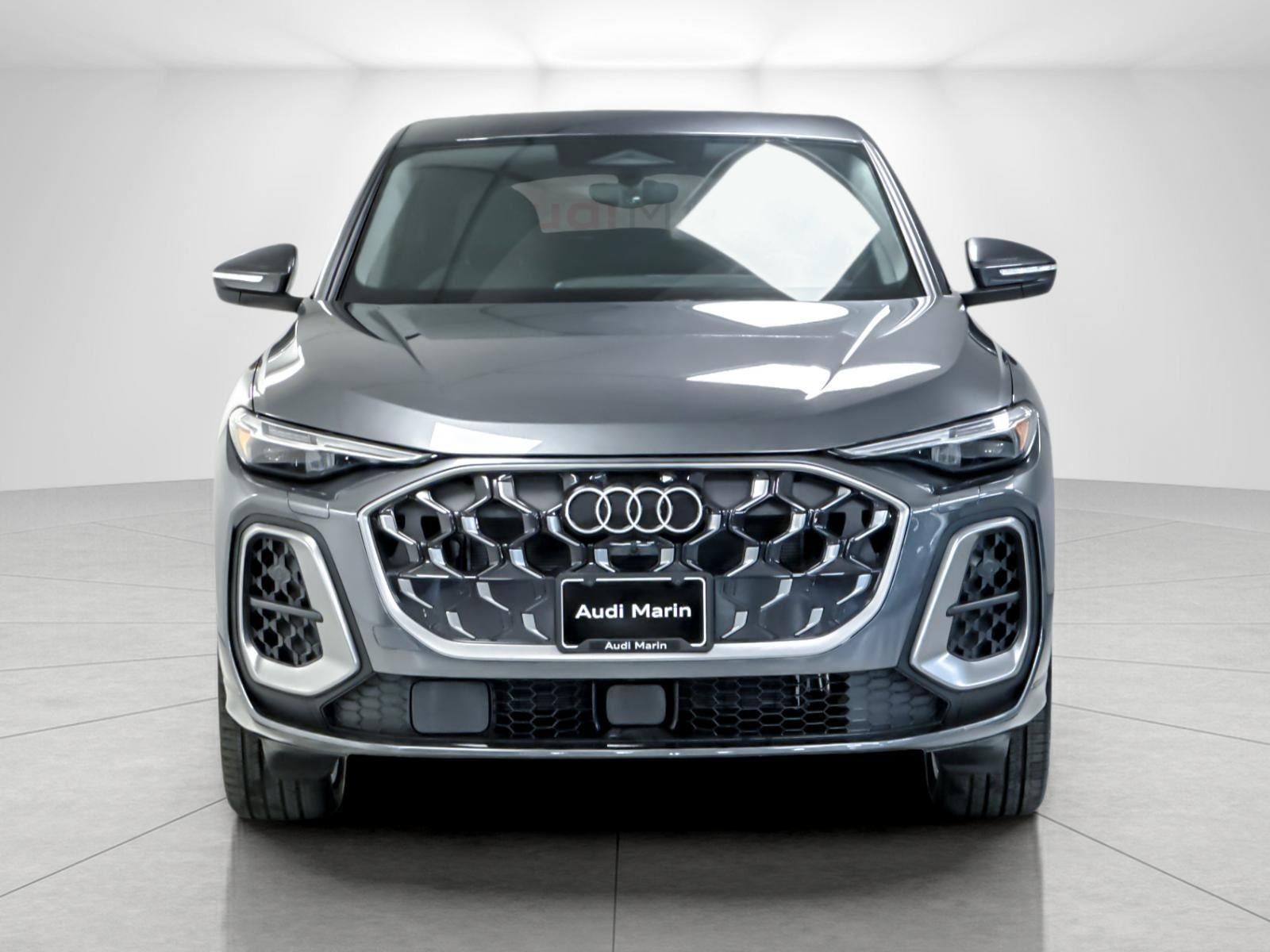 2026 Audi Q5 Sportback Premium Plus