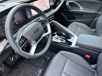 2026 Audi Q5 Sportback Premium Plus