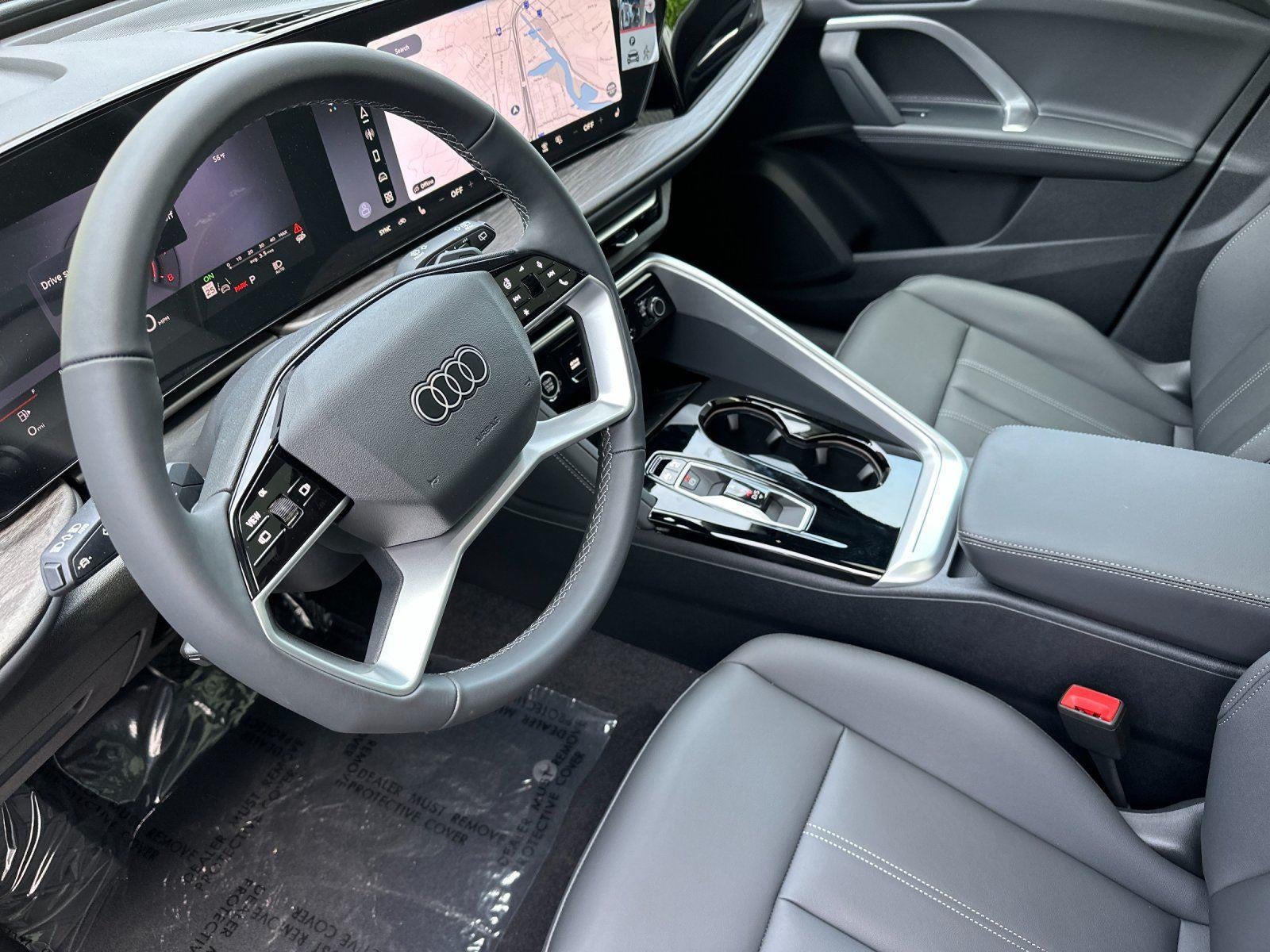 2026 Audi Q5 Sportback Premium Plus