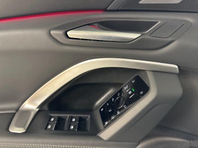 2026 Audi Q5 Sportback Premium Plus