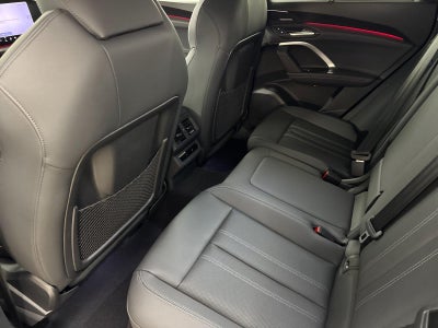 2026 Audi Q5 Sportback Premium Plus