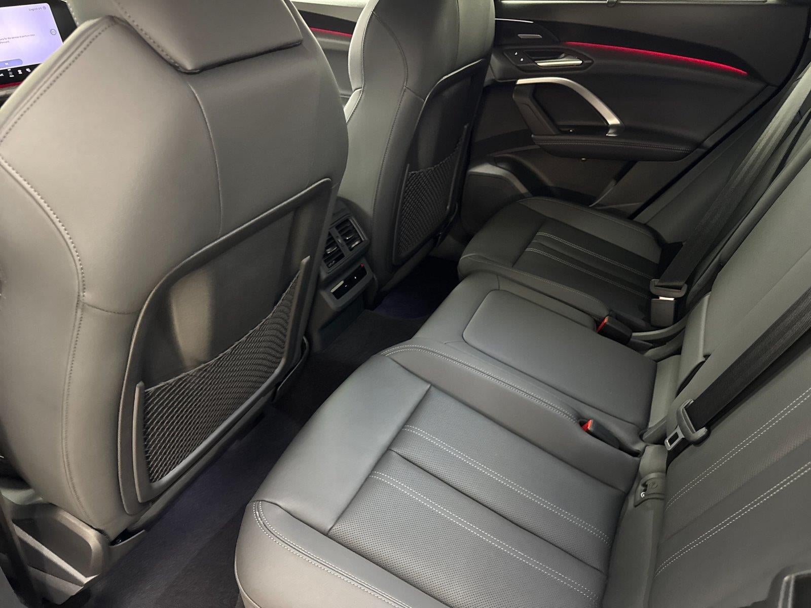 2026 Audi Q5 Sportback Premium Plus