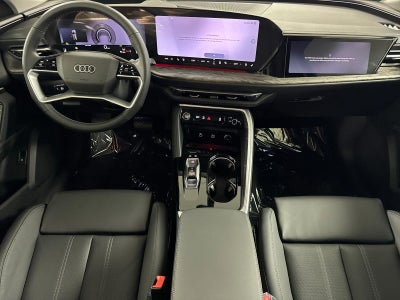 2026 Audi Q5 Sportback Premium Plus