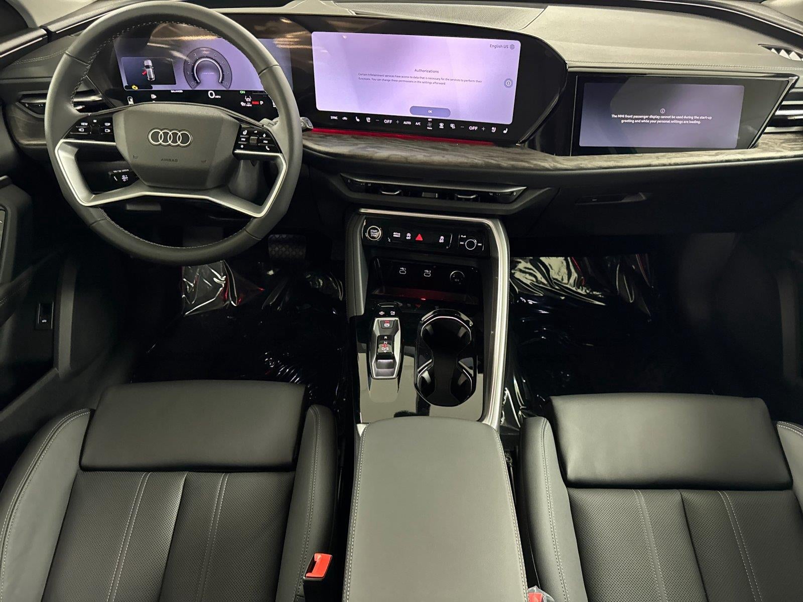 2026 Audi Q5 Sportback Premium Plus