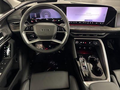 2026 Audi Q5 Sportback Premium Plus