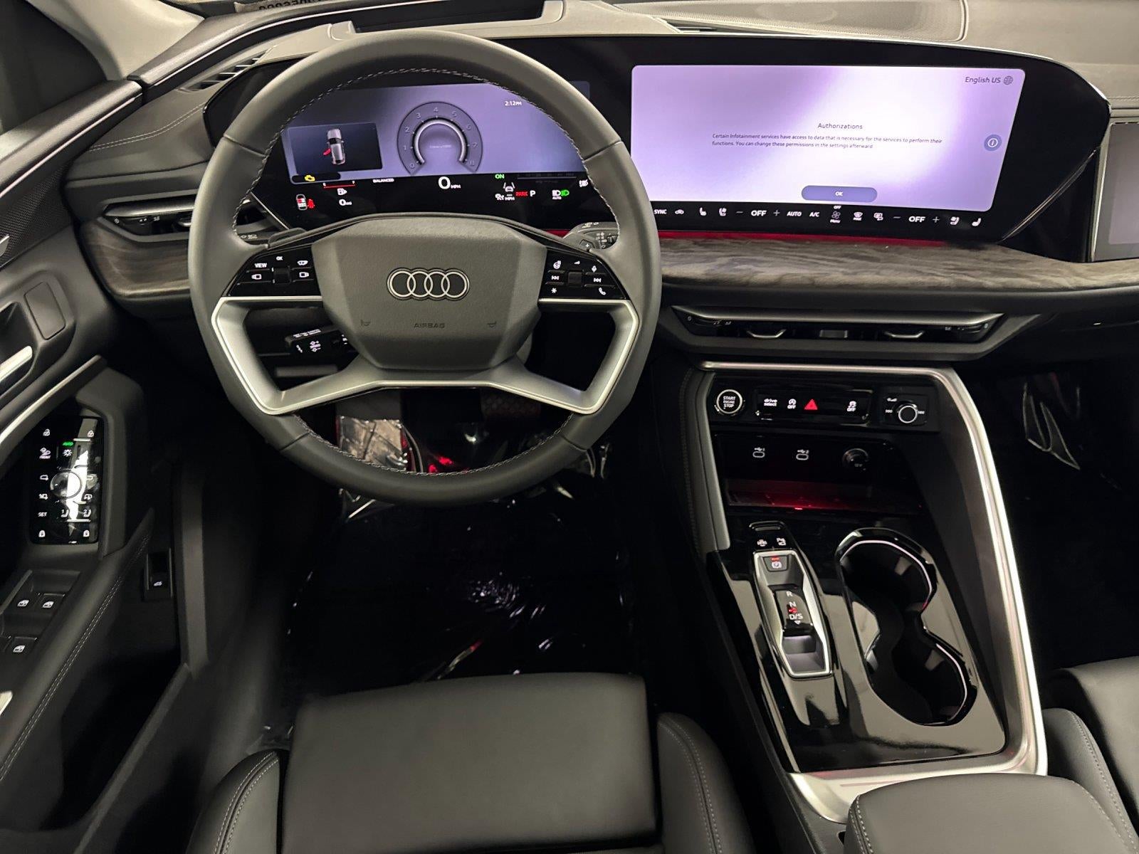 2026 Audi Q5 Sportback Premium Plus
