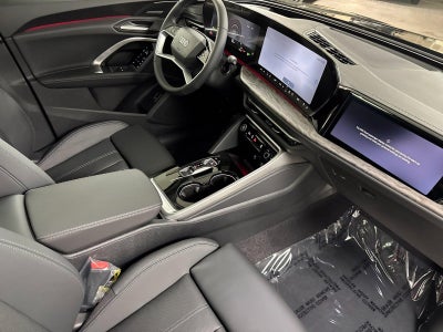 2026 Audi Q5 Sportback Premium Plus