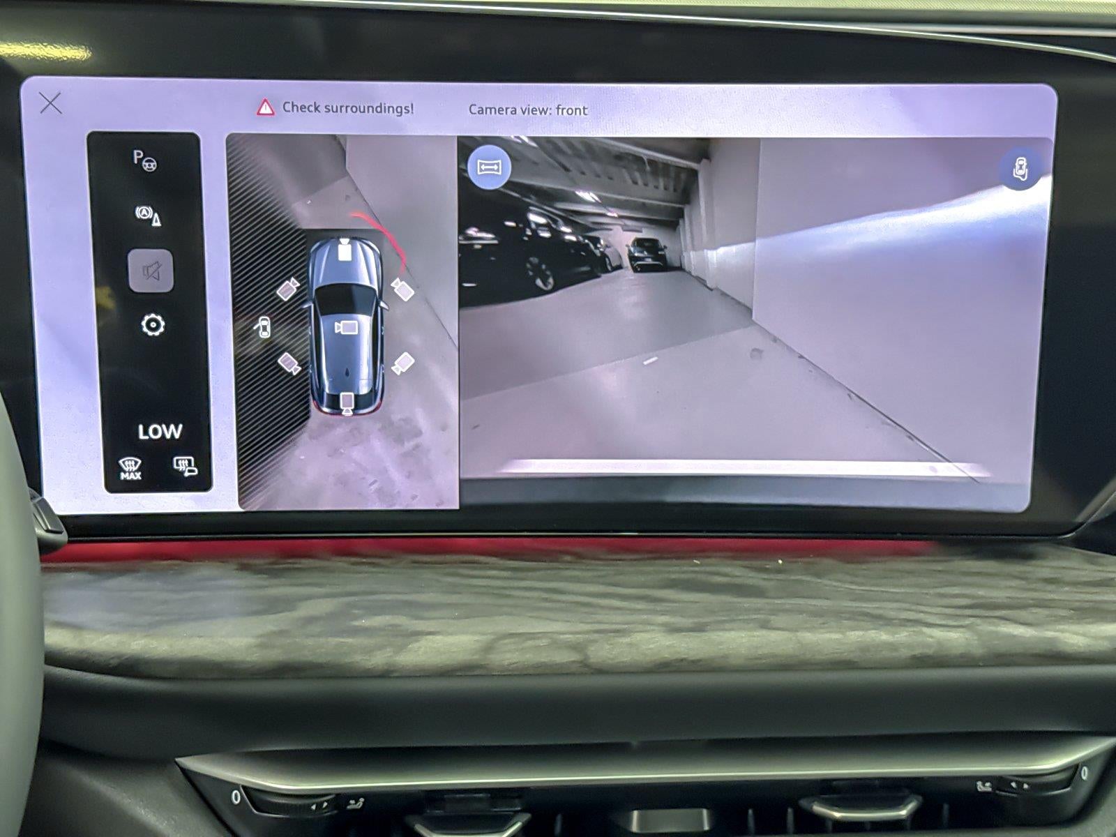 2026 Audi Q5 Sportback Premium Plus