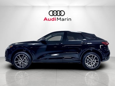 2026 Audi Q5 Sportback Premium Plus