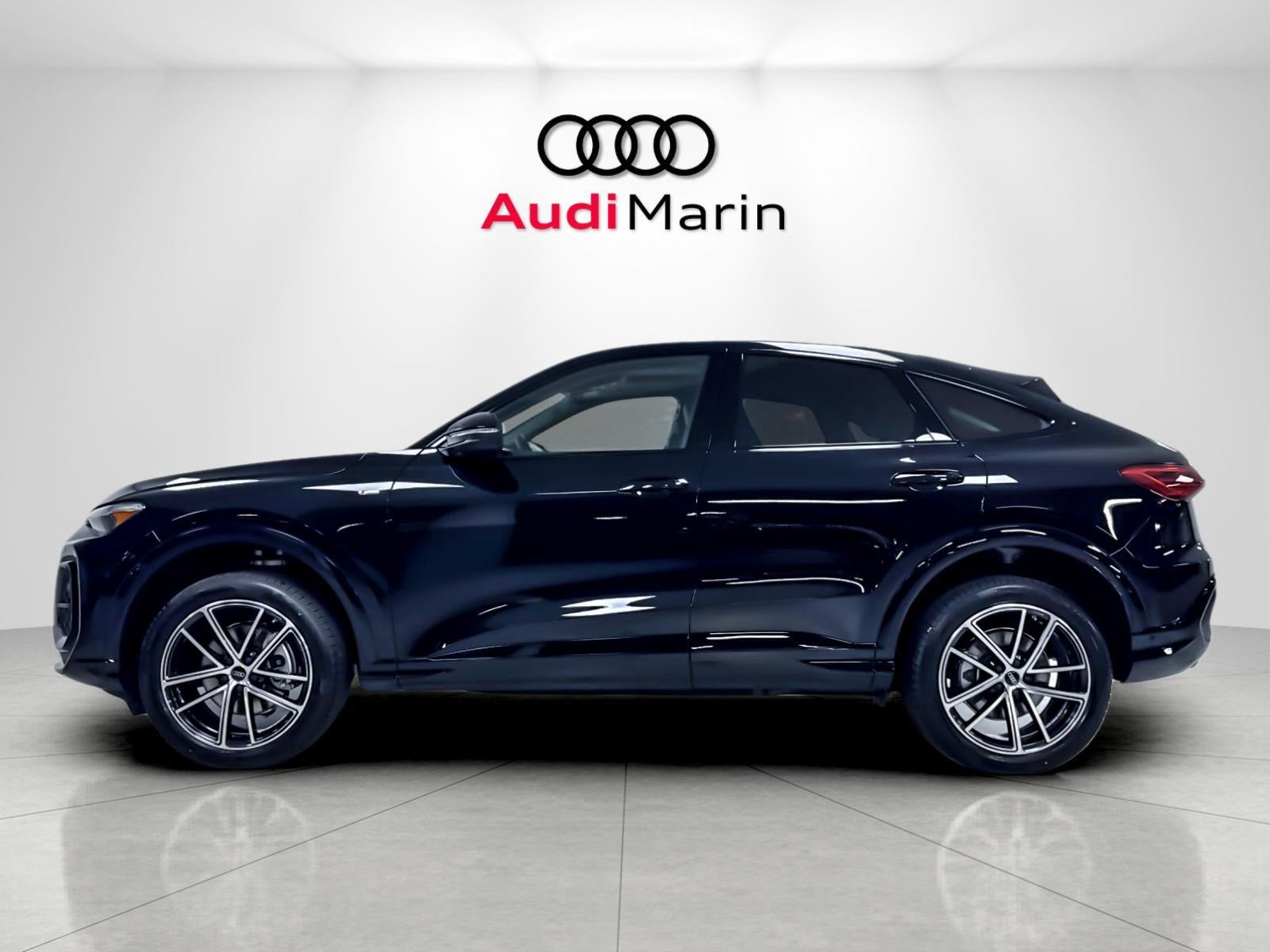 2026 Audi Q5 Sportback Premium Plus
