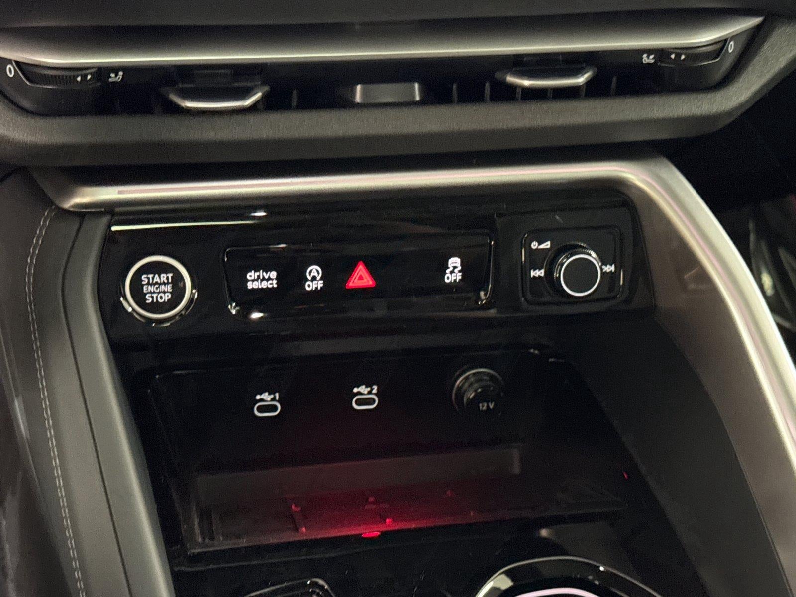 2026 Audi Q5 Sportback Premium Plus