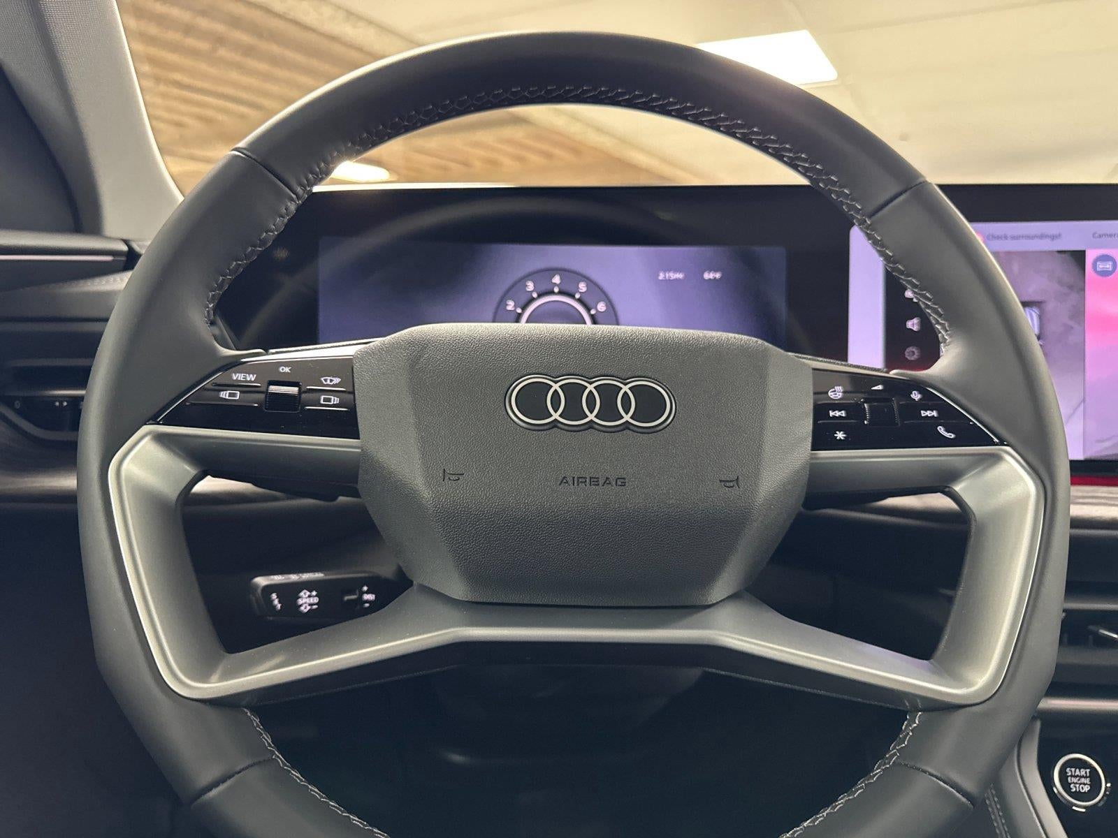 2026 Audi Q5 Sportback Premium Plus