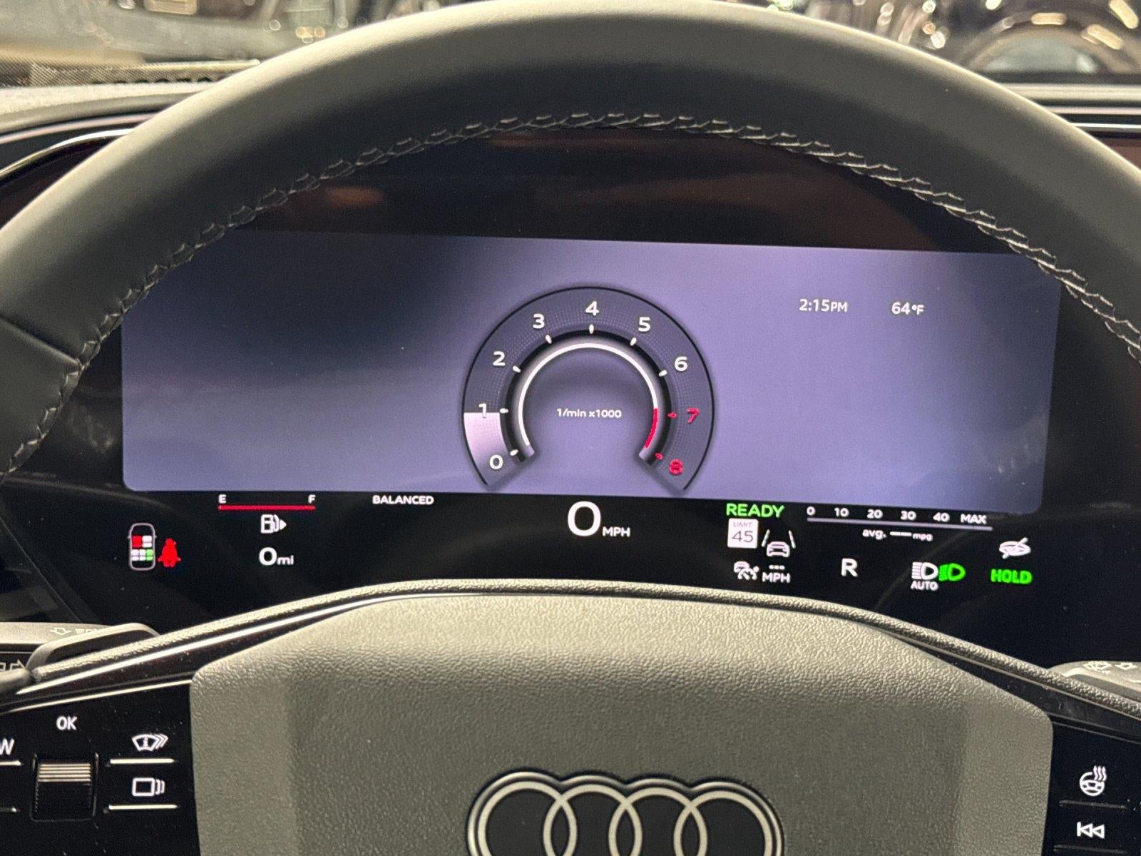 2026 Audi Q5 Sportback Premium Plus