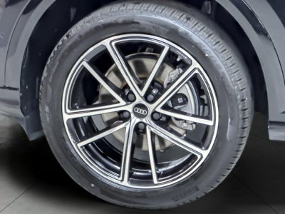 2026 Audi Q5 Sportback Premium Plus