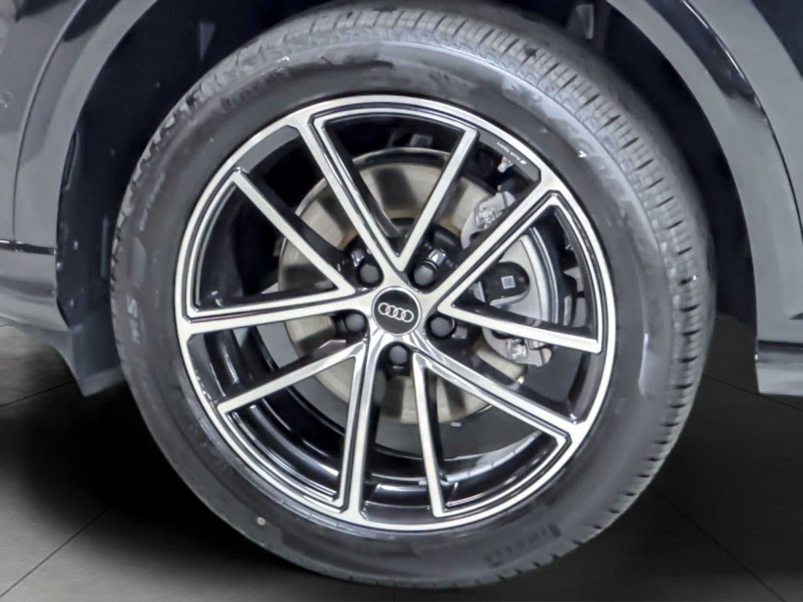 2026 Audi Q5 Sportback Premium Plus