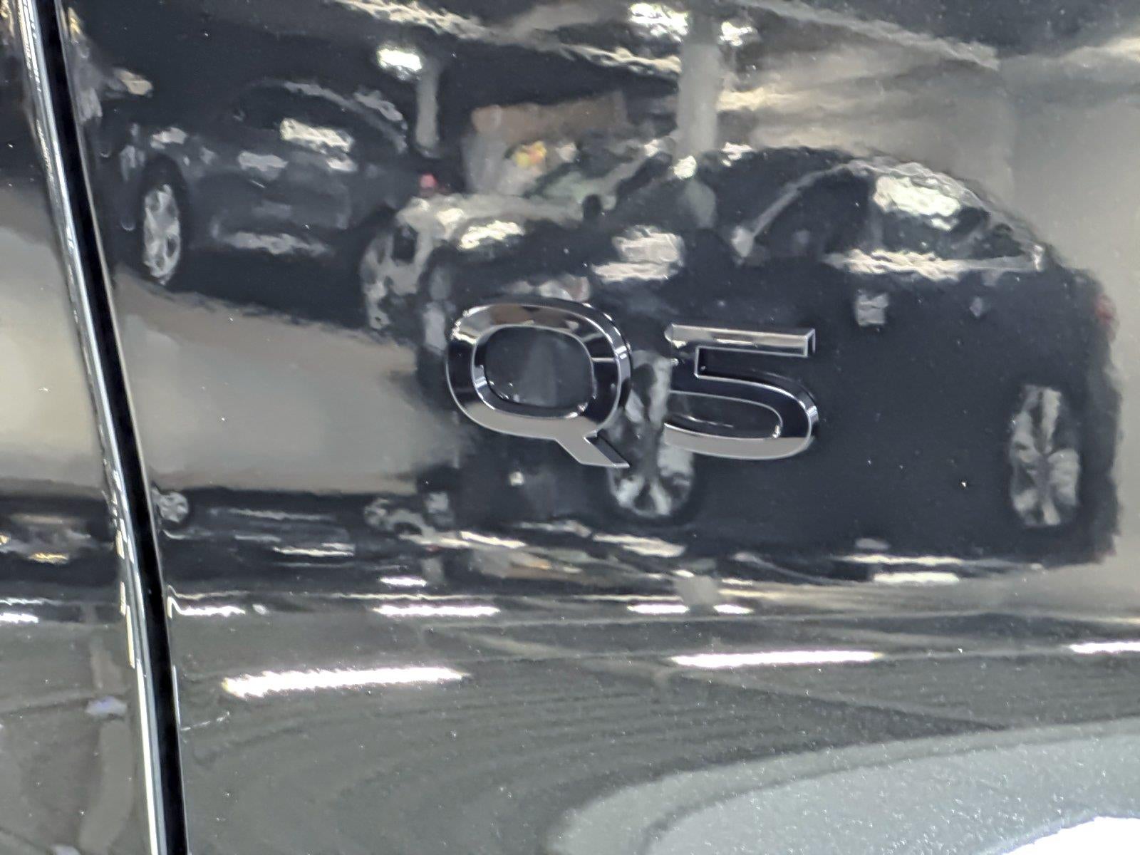 2026 Audi Q5 Sportback Premium Plus
