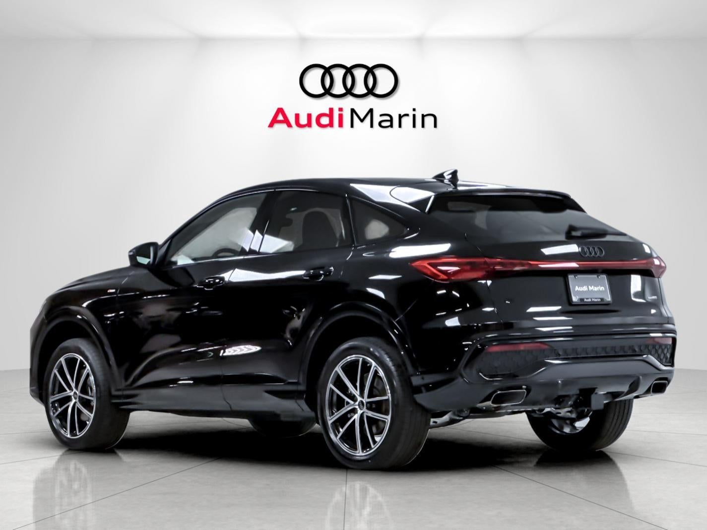 2026 Audi Q5 Sportback Premium Plus