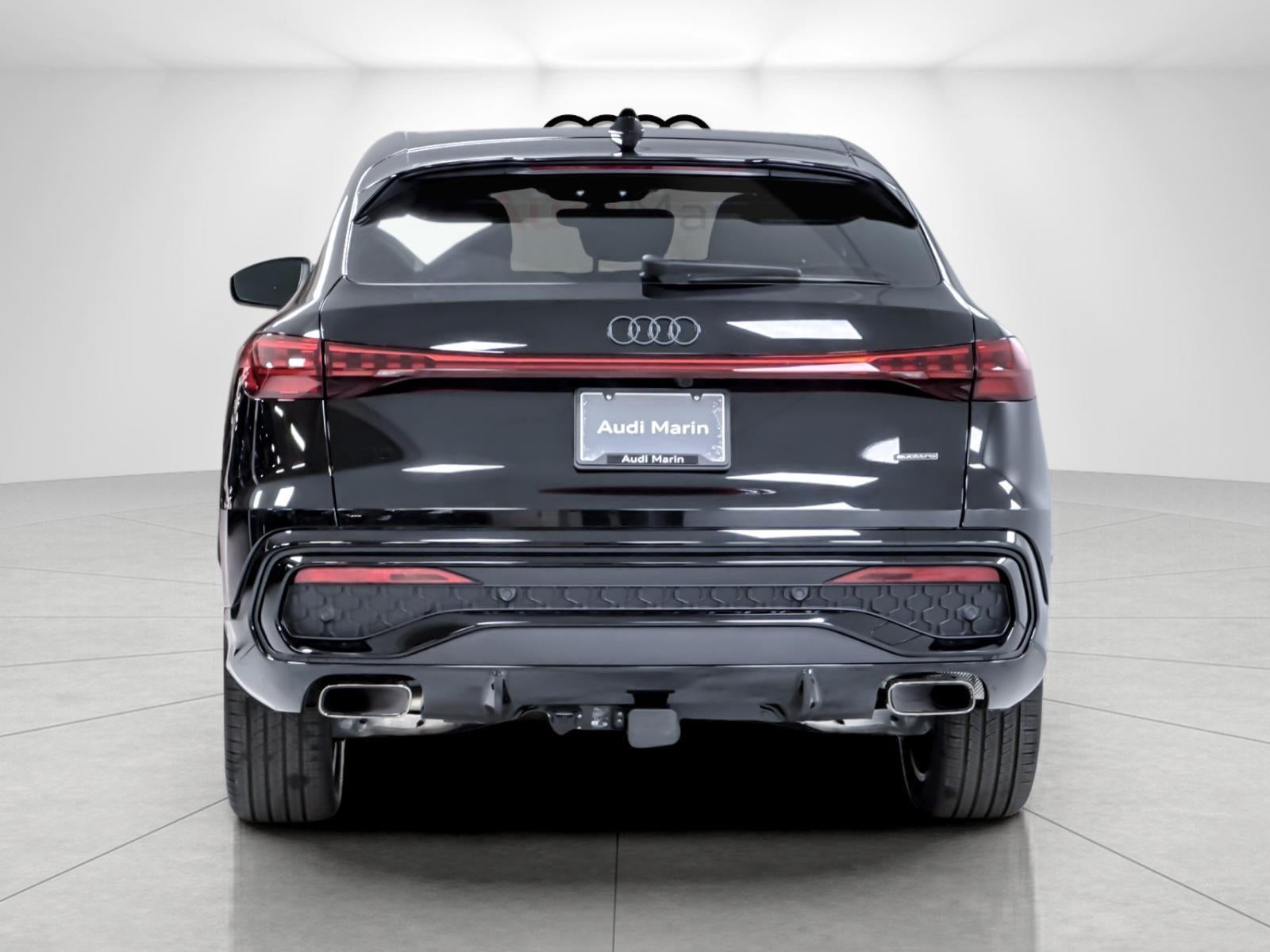 2026 Audi Q5 Sportback Premium Plus